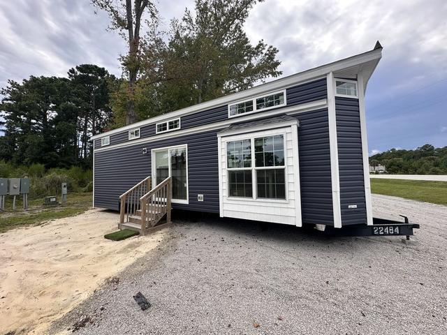 2026 Fairmont Homes (Cavco) Cavco 100176S