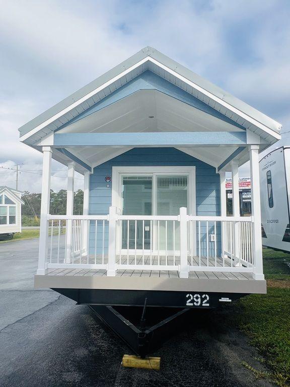 2026 Great Outdoor Cottages Bayview 300-L2-K1