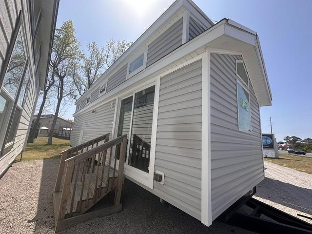 2026 Kropf Lakeside 8176WD