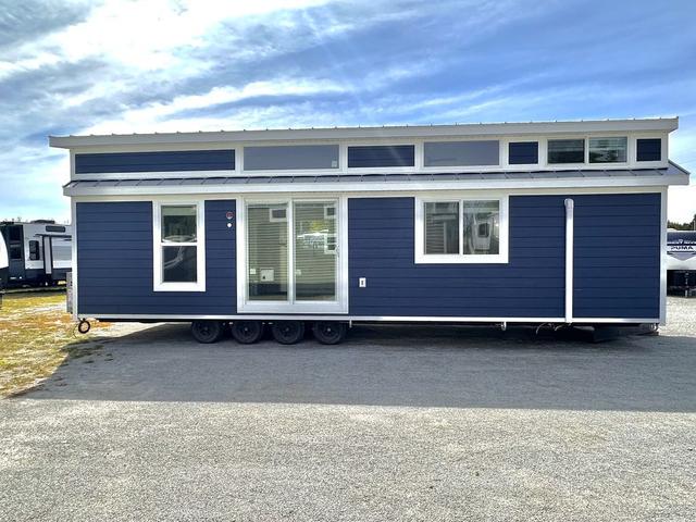 2026 Great Outdoor Cottages Lifestyle 210-L