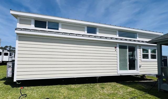2026 Great Outdoor Cottages Lifestyle 200-L