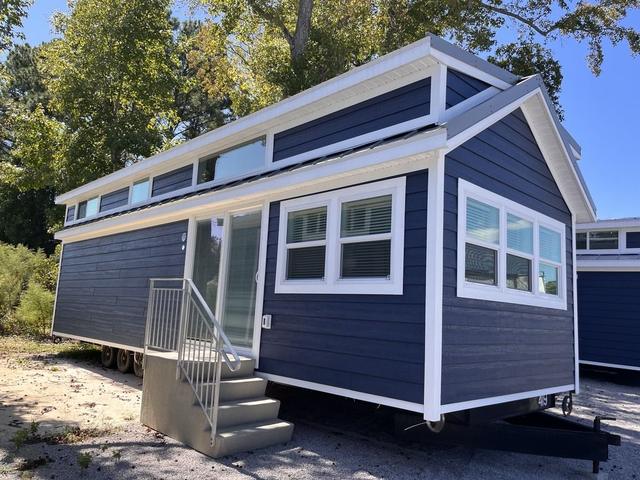 2026 Great Outdoor Cottages Lifestyle 200-L
