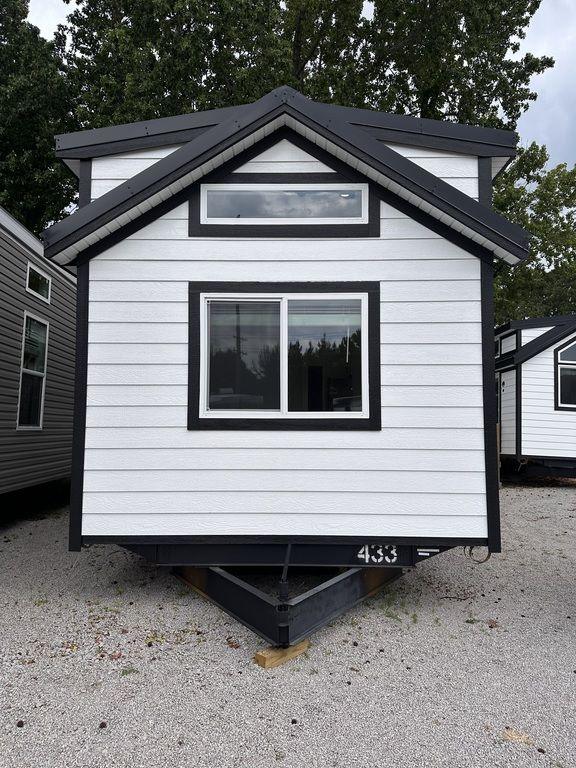 2026 Great Outdoor Cottages Lifestyles 210 L