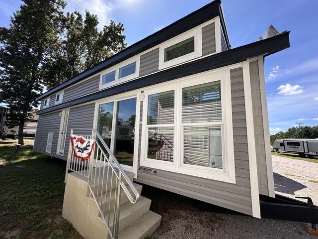 2027 Kropf Island 6243KWD